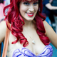 Image for article titled The Most Creative and Sensational Cosplay From Comic-Con 2013